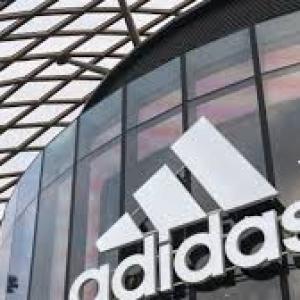 ADIDAS